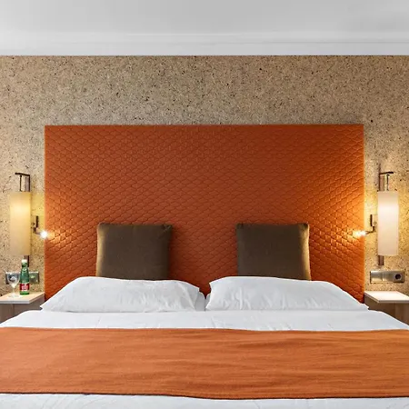 Hotel Ambiance - Braunau - Simbach 3*