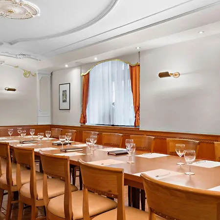 Ambiance - Braunau - Simbach 3* Braunau am Inn
