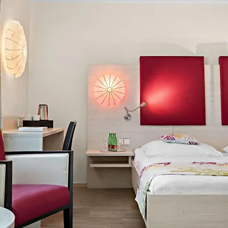 Ambiance - Braunau - Simbach Hotel