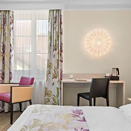 Ambiance - Braunau - Simbach Hotel 3*