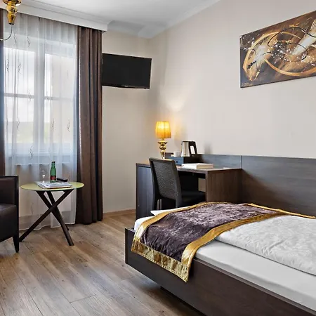 Hotel Ambiance - Braunau - Simbach 3*
