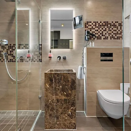 Ambiance - Braunau - Simbach 3* Braunau am Inn