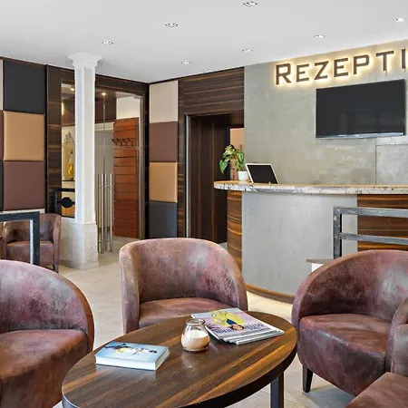 Ambiance - Braunau - Simbach