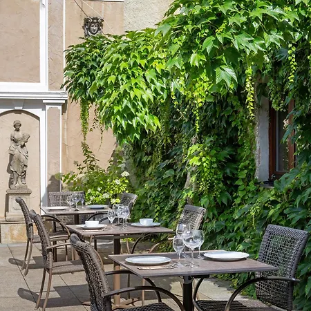 Ambiance - Braunau - Simbach Hotel