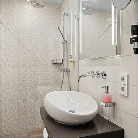 Hotel Ambiance - Braunau - Simbach