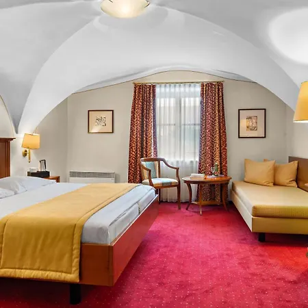 Ambiance - Braunau - Simbach Hotel 3*