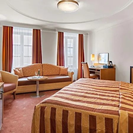 Hotel Ambiance - Braunau - Simbach 3*