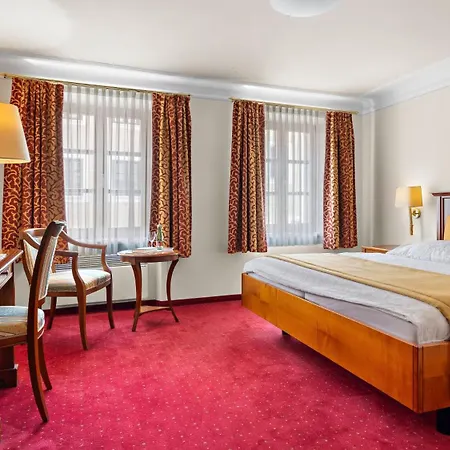 Ambiance - Braunau - Simbach 3*