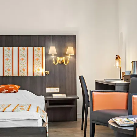 Hotel Ambiance - Braunau - Simbach
