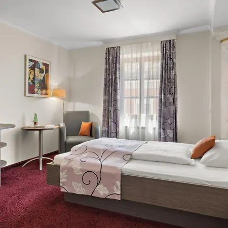 Hotel Ambiance - Braunau - Simbach Braunau am Inn