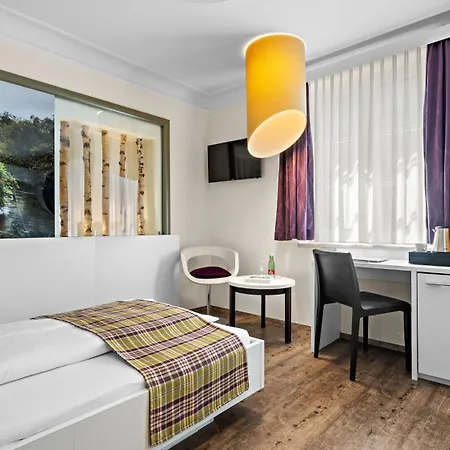 Ambiance - Braunau - Simbach 3* Braunau am Inn