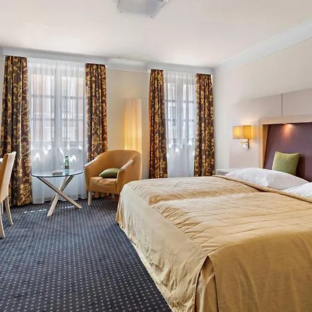 Hotel Ambiance - Braunau - Simbach