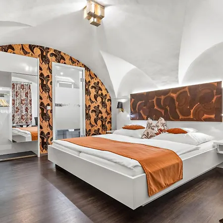 Hotel Ambiance - Braunau - Simbach 3*