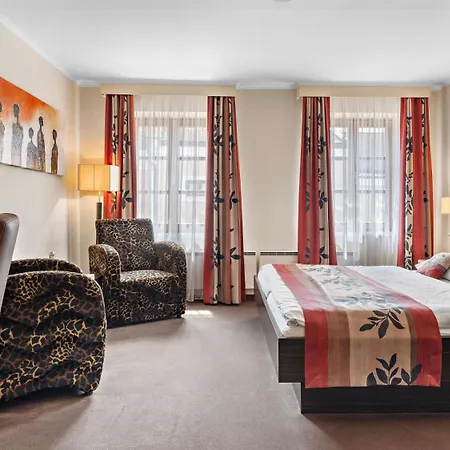 Hotel Ambiance - Braunau - Simbach Braunau am Inn