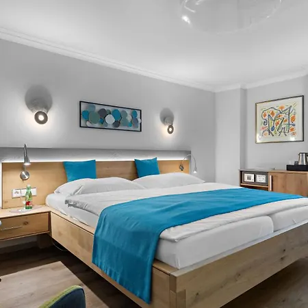 Ambiance - Braunau - Simbach 3* Braunau am Inn