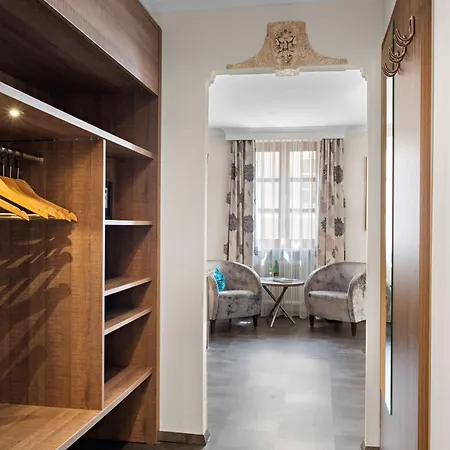 Ambiance - Braunau - Simbach Hotel