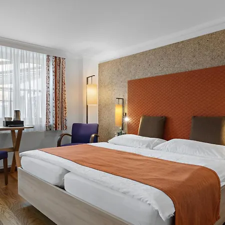 Hotel Ambiance - Braunau - Simbach