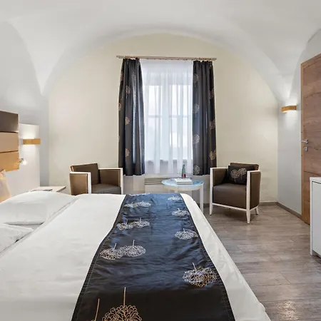 Hotel Ambiance - Braunau - Simbach 3*