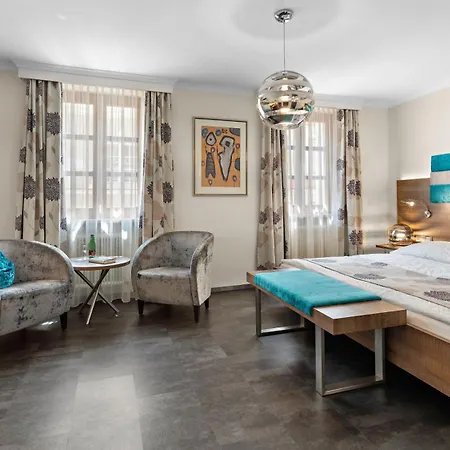 Ambiance - Braunau - Simbach Hotel Braunau am Inn