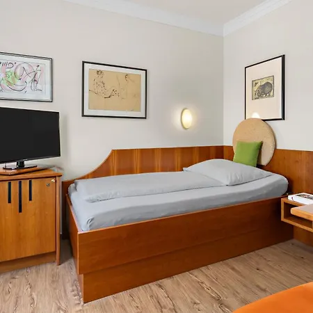 Ambiance - Braunau - Simbach Hotel