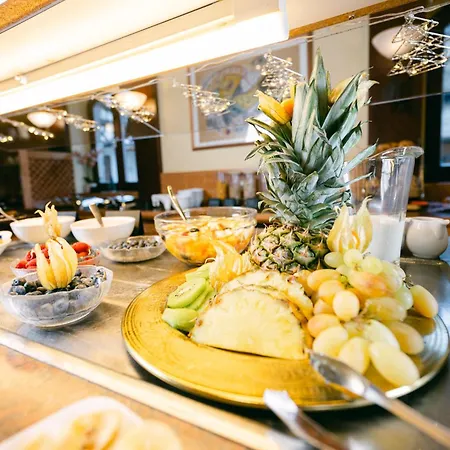 Ambiance - Braunau - Simbach Hotel 3*