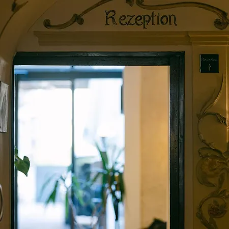 Hotel Ambiance - Braunau - Simbach 3*