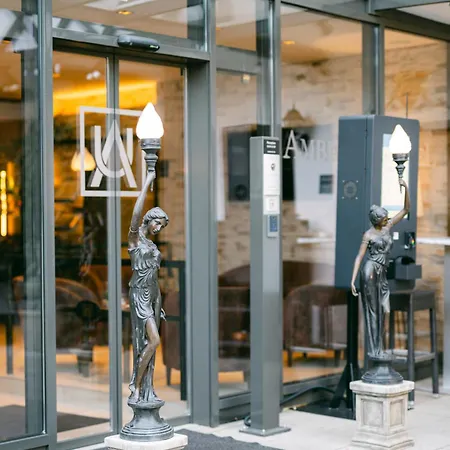 Hotel Ambiance - Braunau - Simbach Braunau am Inn