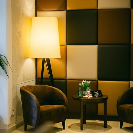Hotel Ambiance - Braunau - Simbach