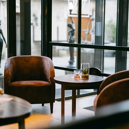 Ambiance - Braunau - Simbach Hotel