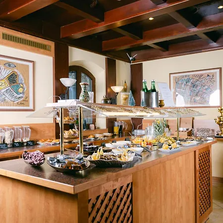Ambiance - Braunau - Simbach Hotel 3*