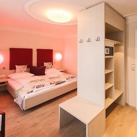 Hotel Ambiance - Braunau - Simbach 3*