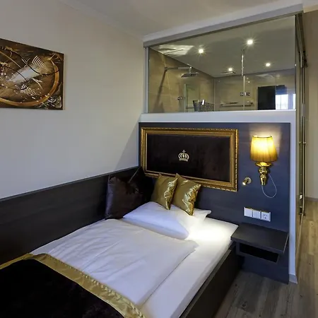 Ambiance - Braunau - Simbach 3* Braunau am Inn