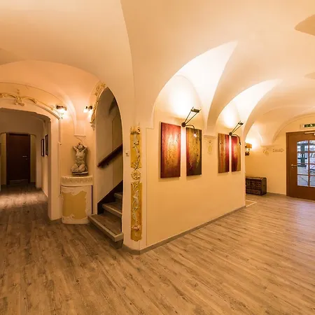 Ambiance - Braunau - Simbach 3* Braunau am Inn