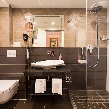 Hotel Ambiance - Braunau - Simbach 3*