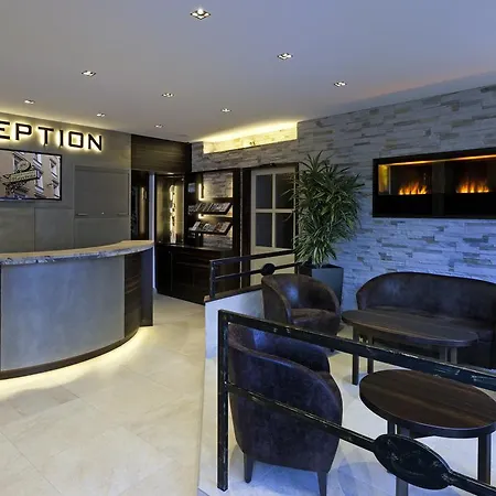 Ambiance - Braunau - Simbach 3* Braunau am Inn