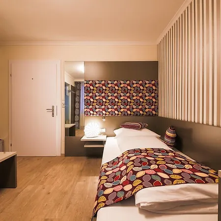 Hotel Ambiance - Braunau - Simbach 3*