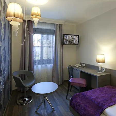 Hotel Ambiance - Braunau - Simbach 3*