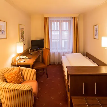 Hotel Ambiance - Braunau - Simbach 3*