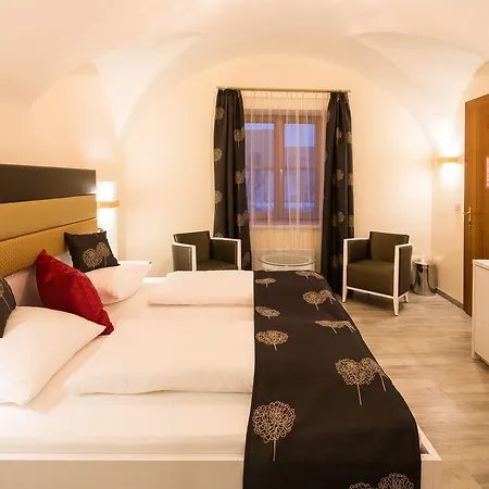 Hotel Mayrbräu 3*