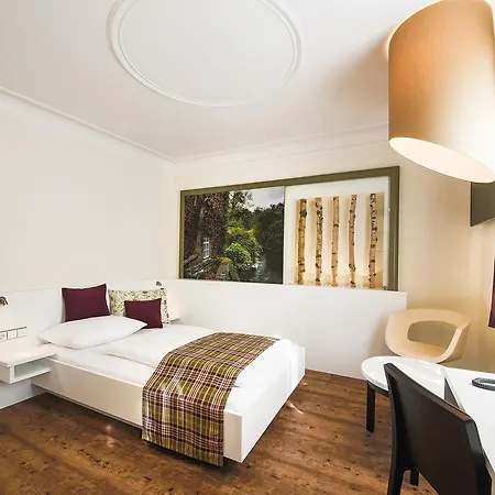Hotel Ambiance - Braunau - Simbach 3*