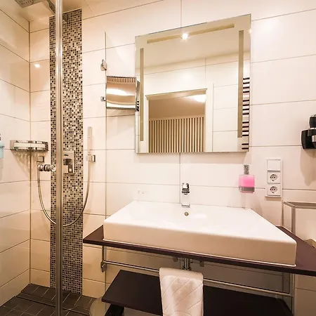 Ambiance - Braunau - Simbach 3* Braunau am Inn