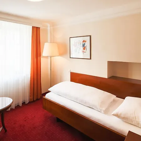 Ambiance - Braunau - Simbach 3* Braunau am Inn