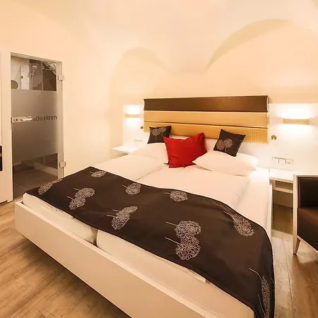 Ambiance - Braunau - Simbach 3* Braunau am Inn