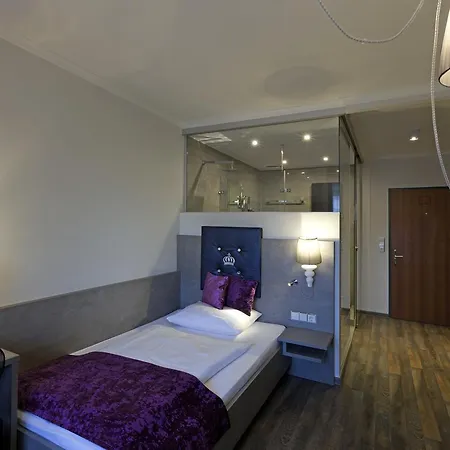 Hotel Ambiance - Braunau - Simbach 3*