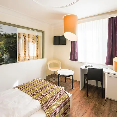 Ambiance - Braunau - Simbach Hotel Braunau am Inn