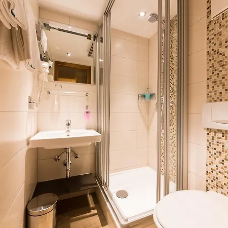 Ambiance - Braunau - Simbach 3* Braunau am Inn