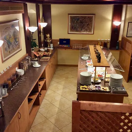 Hotel Ambiance - Braunau - Simbach