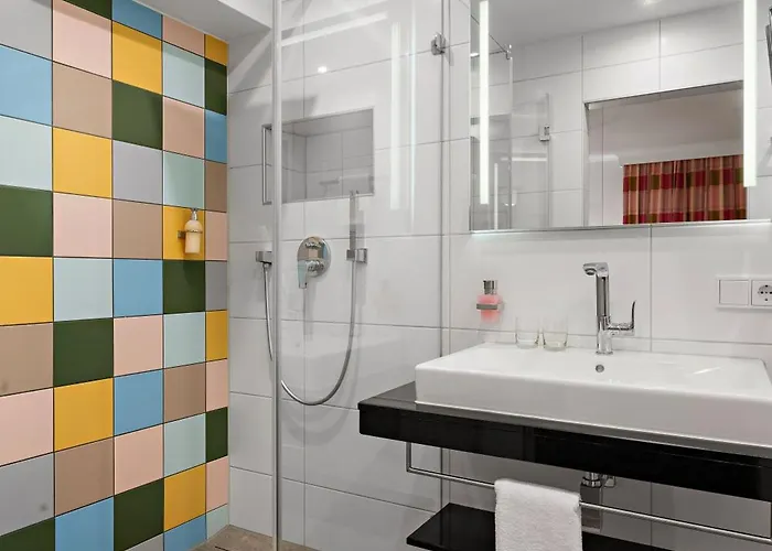 Mayrbräu Hotel Braunau am Inn