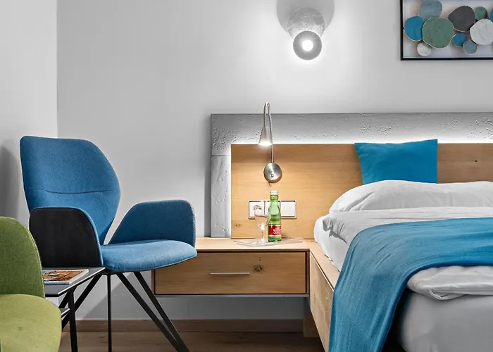 Hotel Mayrbräu Braunau am Inn