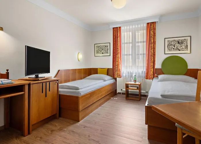 Mayrbräu Hotel Braunau am Inn